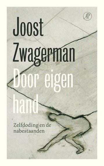 9789029553377 Door eigen hand Joost Zwagerman, Verzenden, Nieuw, Joost Zwagerman