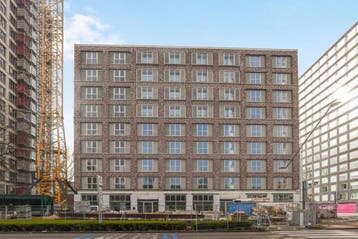 Te huur: Appartement Postjesweg in Amsterdam, Noord-Holland, Appartement, Amsterdam