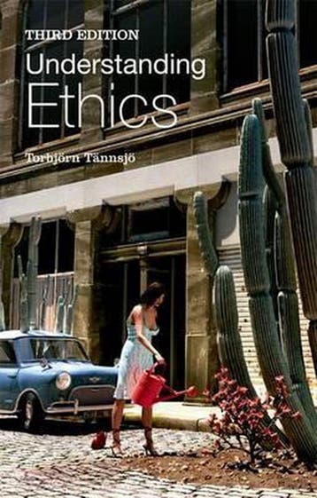 Understanding Ethics - Torbjrn Tnnsj 9780748682256, Verzenden, Gelezen, Torbjrn Tnnsj