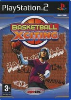 Basketball Xciting [PS2], Ophalen of Verzenden, Nieuw