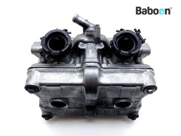 Cilinderkop Voor Honda VFR 750 F 1994-1997 (VFR750F RC36), Verzenden, Gebruikt