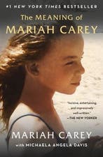 9781250816429 The Meaning of Mariah Carey, Verzenden, Nieuw, Carey, Mariah