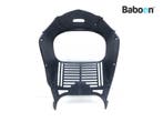 Radiateurkap Honda XL 125 Varadero 2004-2006 (XL125 KPC), Motoren, Verzenden, Gebruikt