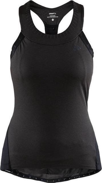 Craft - Maat XS Hale Glow Singlet W Fietsshirt Vrouwen -, Verzenden, Nieuw