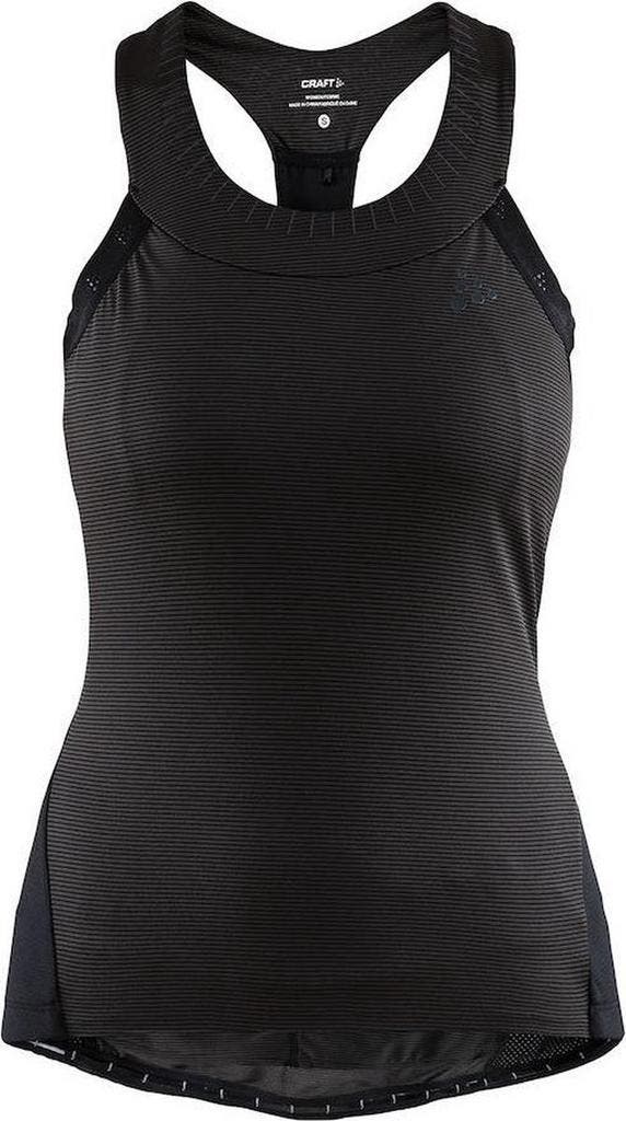 Craft - Maat XS Hale Glow Singlet W Fietsshirt Vrouwen -, Sport en Fitness, Wielrennen, Verzenden