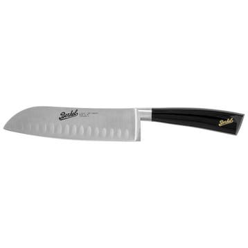 GGM Gastro | BERKEL | ELEGANCE - Santokumes - Mes: 180mm |, Verzenden, Nieuw
