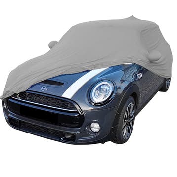 Autohoes voor Mini Cooper (F56) (2014-heden) Indoor BESTE, Ophalen of Verzenden, Nieuw, Op maat