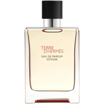 Hermès Terre DHermes Eau Intense Parfum - 100ml, Ophalen of Verzenden, Nieuw, Overige typen