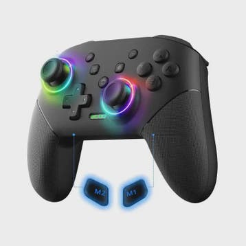 Draadloze Pro Controller met Programmeerbare Functies voor S, Verzenden, Nieuw