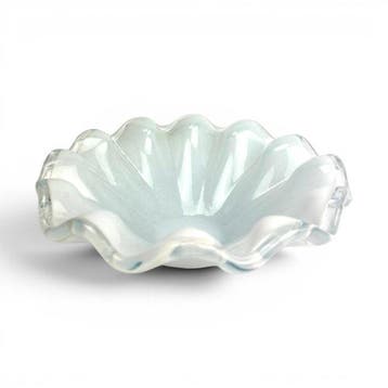 Tafelmiddenstuk - Glas - centrestuk Murano