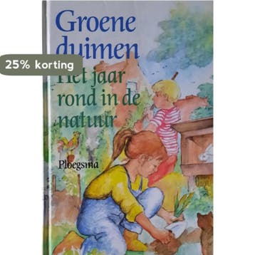 GROENE DUIMEN - Frohlich 9789021611235, Verzenden, Gelezen, Frohlich