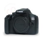 Canon EOS 2000D nr. 1955, Audio, Tv en Foto, Fotocamera's Digitaal, Ophalen of Verzenden, Zo goed als nieuw, Spiegelreflex, Canon