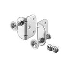Icom MB-132 flushmountkit voor Icom IC-M423 en IC-M605 marif, Ophalen of Verzenden, Nieuw