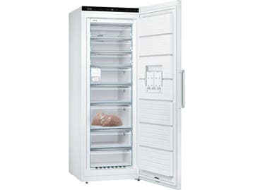 Bosch GSN58AWCV - Vriezer - 366 liter - NoFrost - 70 cm, Verzenden, Zo goed als nieuw