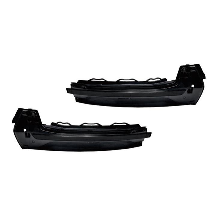 SK-Import Spiegel Knipperlicht Dynamisch Audi A3, Auto-onderdelen, Verlichting, Nieuw, Audi, Ophalen of Verzenden