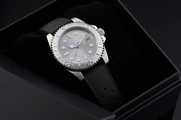 Norton - Riva - Automatic Diver 200M - Miyota 8215 - Inserto, Sieraden, Tassen en Uiterlijk, Nieuw