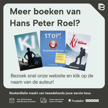 Ki - Hans Peter Roel 9789079677108, Boeken, Esoterie en Spiritualiteit, Verzenden, Gelezen, Hans Peter Roel
