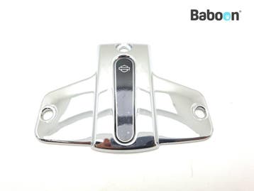Rugsteun Harley-Davidson FLHRSE5 Road King CVO 2013 Bracket, Verzenden, Gebruikt
