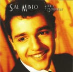 cd - Sal Mineo - Secret Doorway, Verzenden, Zo goed als nieuw