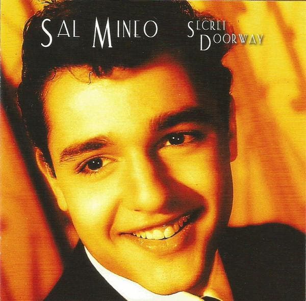 cd - Sal Mineo - Secret Doorway, Cd's en Dvd's, Cd's | Overige Cd's, Zo goed als nieuw, Verzenden