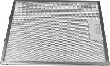Bauknecht Metaalfilter 480122102369 305x280mm, Verzenden, Nieuw