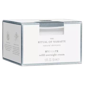 Rituals The Ritual of Namasté Hydrating Overnight Cream R.., Verzenden, Nieuw