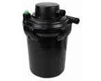 AK PF10 - tot 4.000 ltr vijver eco drukfilter met uvc unit, Tuin en Terras, Vijver-toebehoren, Ophalen of Verzenden, Nieuw, Vijverfilter