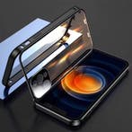 iPhone 15 Magnetisch 360° Hoesje met Screeprotector - Full, Verzenden, Nieuw