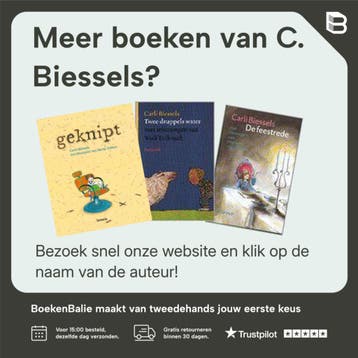 De buurman van de Magere Heinen - C. Biessels 9789052471754, Verzenden, Zo goed als nieuw, C. Biessels