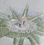 Miguel Liao (1986) - Arc de Triomphe - Symphonie parisienne