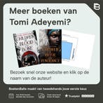 Children of Virtue and Vengeance / Legacy of Orisha, Verzenden, Gelezen, Tomi Adeyemi