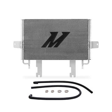 Mishimoto 99-03 Ford 7.3L Powerstroke Transmission Cooler, Ophalen of Verzenden, Nieuw