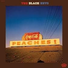 BLACK KEYS - PEACHES (LP/WHITE), Verzenden, Nieuw in verpakking