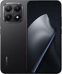 Xiaomi 15T Dual SIM 256GB zwart, Verzenden, Zonder simlock, Zonder abonnement, Minder dan 3 megapixel