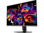 Msi - Ultra HD 4K Gaming Monitor - 31.5 inch, Gaming, Msi, Verzenden, In hoogte verstelbaar