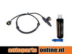 ABS-sensor Chevrolet Matiz achterzijde, links of rechts, Verzenden, Nieuw, Chevrolet