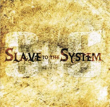 cd - Slave To The System - Slave To The System, Verzenden, Nieuw in verpakking