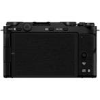 Fujifilm X-M5 Camera Body Zwart - Nieuw!, Nieuw, Ophalen of Verzenden, Fuji, Geen optische zoom