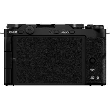 Fujifilm X-M5 Camera Body Zwart - Nieuw!, Ophalen of Verzenden, Nieuw, Geen optische zoom