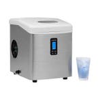 IJsblokjesmachine Ice Maker Ijsmachine IJsapparaat 15KG/Dag, 2 tot 3 liter, Ophalen of Verzenden, Refurbished