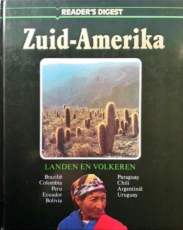 Landen en volkeren - Heldring, Verzenden, Gelezen