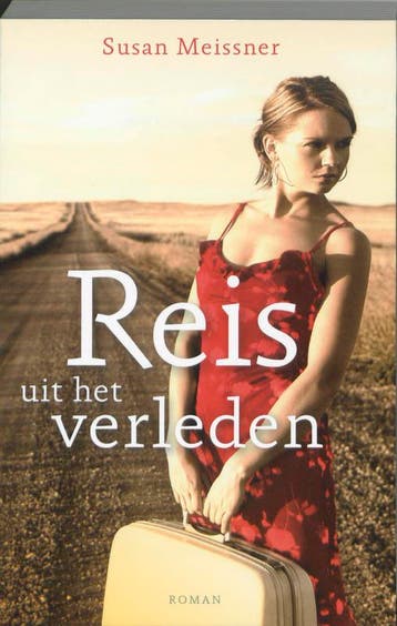 Reis uit het verleden - Susan Meissner 9789051943528, Boeken, Verzenden, Zo goed als nieuw, Susan Meissner