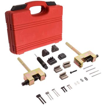 Diesel Engine Distributieketting Riveting Gereedschap Kit..., Verzenden, Nieuw, Mercedes-Benz
