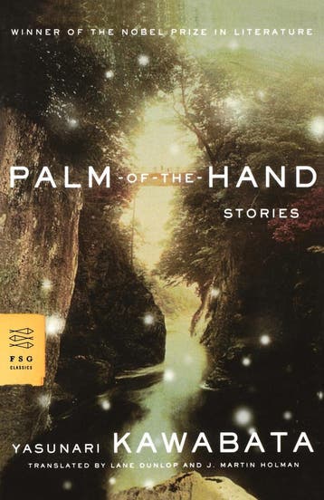 Palm-of-the-Hand Stories / FSG Classics - Yasunari Kawabata, Boeken, Verzenden, Gelezen, Yasunari Kawabata