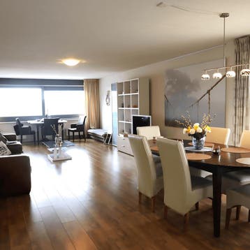 Appartement in Maastricht gevonden voor €2050,- pm, Huizen en Kamers, Huizen te huur, Direct bij eigenaar, Limburg, Maastricht