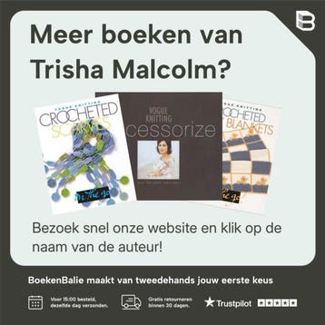 Bead It! - Trisha Malcolm 9781933027135, Verzenden, Gelezen, Trisha Malcolm