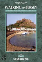 Walking On Jersey 9781852846381 Paddy Dillon, Boeken, Verzenden, Zo goed als nieuw, Paddy Dillon