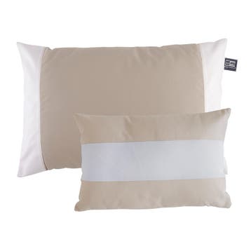 Marine Business Bootkussen Set Beige - 2 Stuks, Ophalen of Verzenden, Nieuw