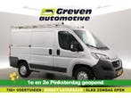 Fiat Ducato 30 2.3 MultiJet L1H1  Automaat  Airco  3 Zits, Automaat, Diesel, Nieuw, Zilver of Grijs