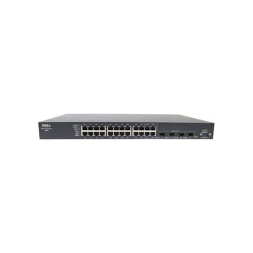 Dell PC5324, Computers en Software, Netwerk switches, Ophalen of Verzenden, Nieuw